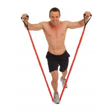 FITNESS MAD SAFETY RESISTANCE TRAINER